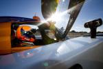 Aston Martin LMP1 2008 года